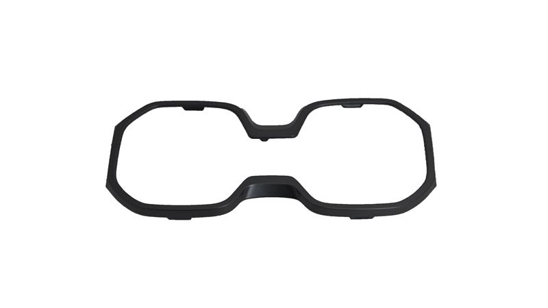 ARKA STOP ÇERÇEVESİ (GREE 08)